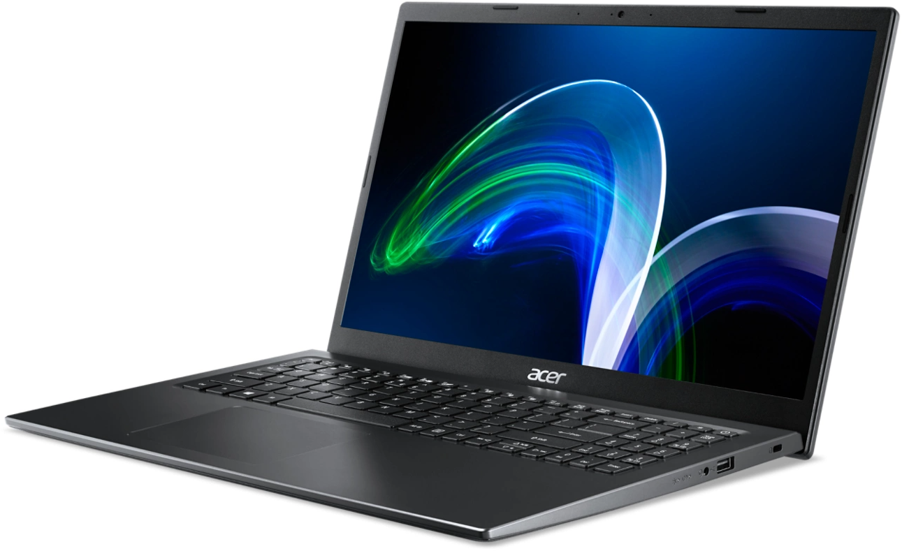 Acer Extensa 15 EX215-54-36TM Intel Core i3-1115G4 15,6" 8GB 512GB W10H 1